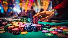 available types of aguacaliAgua Caliente Casinos bet including pre-match live express and system bets