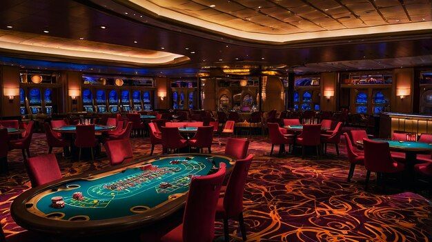 aguacaliAgua Caliente Casinos کیسینو میں رولیٹی گیمز کے بارے میں معلومات