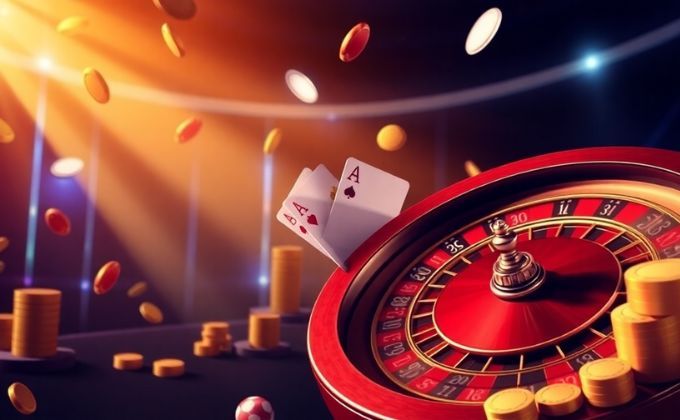 aguacaliAgua Caliente Casinos کیسینو میں لاٹری گیمز میں حصہ لیں۔