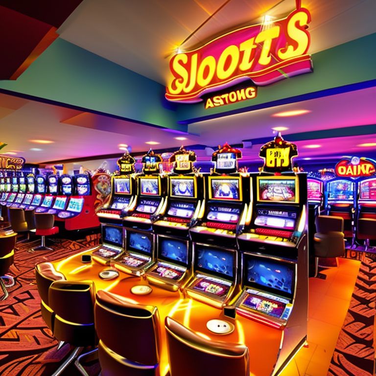 aguacaliAgua Caliente Casinos کیسینو میں ایک آن لائن گیم کا انتخاب کریں۔