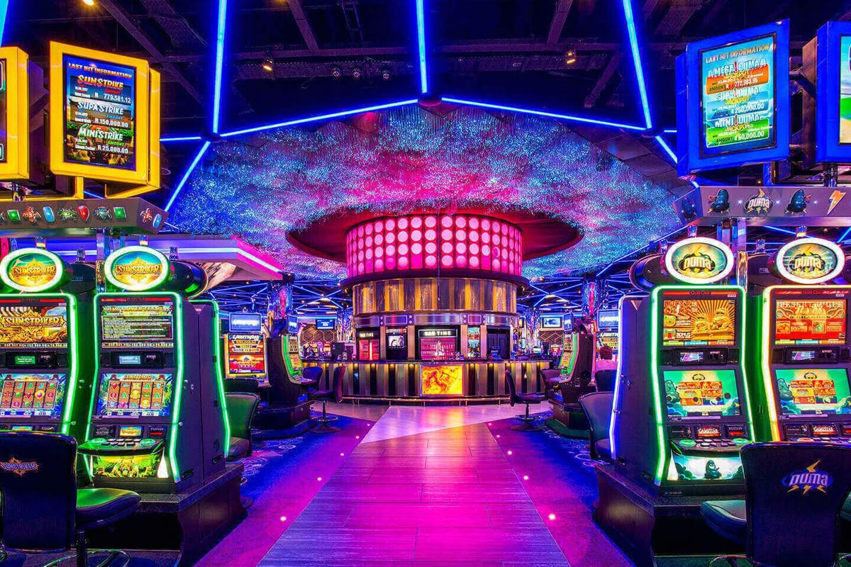 aguacaliAgua Caliente Casinos کیسینو میں سلاٹ کھیلنا شروع کریں۔