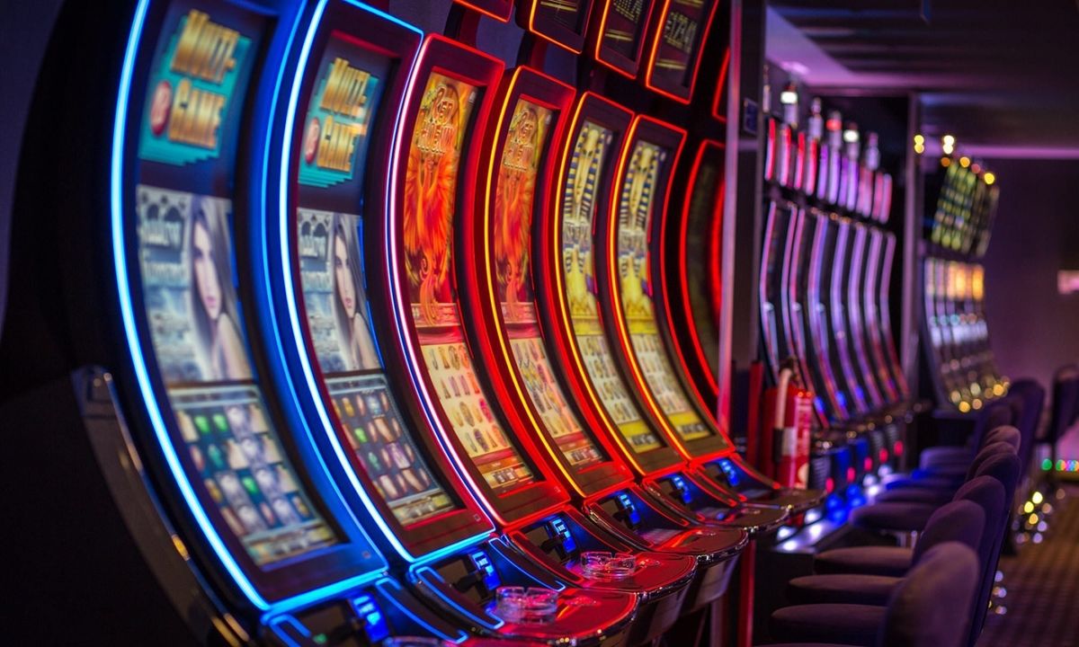 پاکستان کے نئے aguacaliAgua Caliente Casinosکیسینو کھلاڑیوں کے لیے خوش آمدید بونس