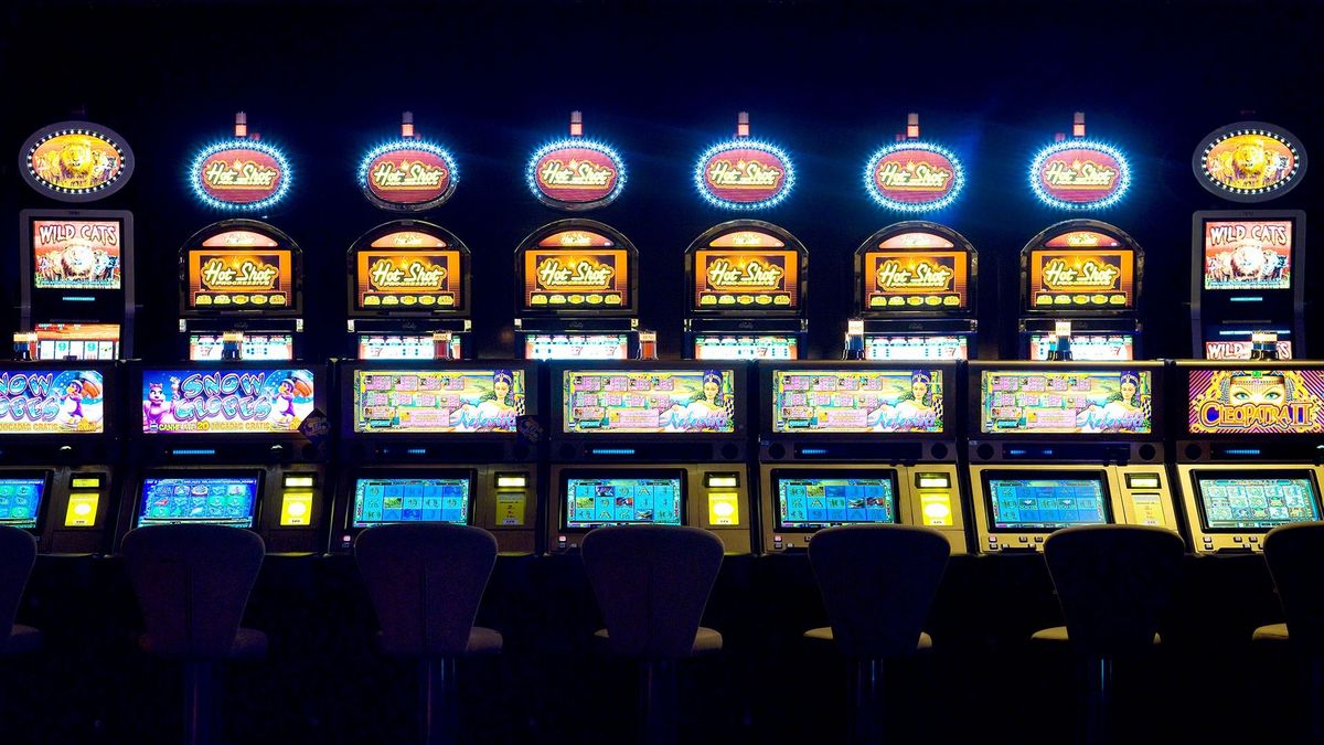 aguacaliAgua Caliente Casinos آن لائن کیسینو میں اصل گیمز